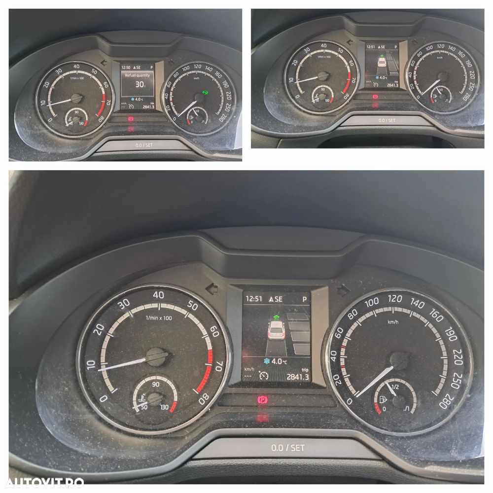 Skoda Octavia 2.0 TSI RS DSG - 3