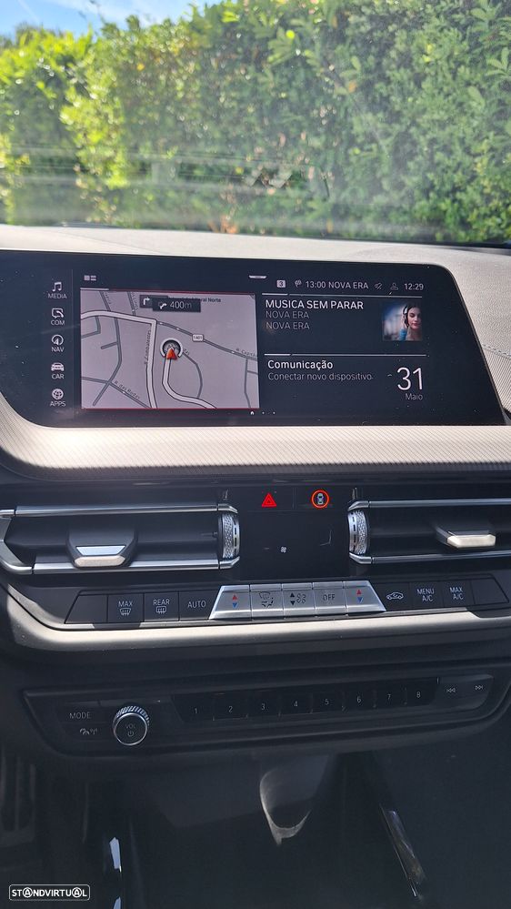 BMW 218 Gran Coupé i Line Sport - 13