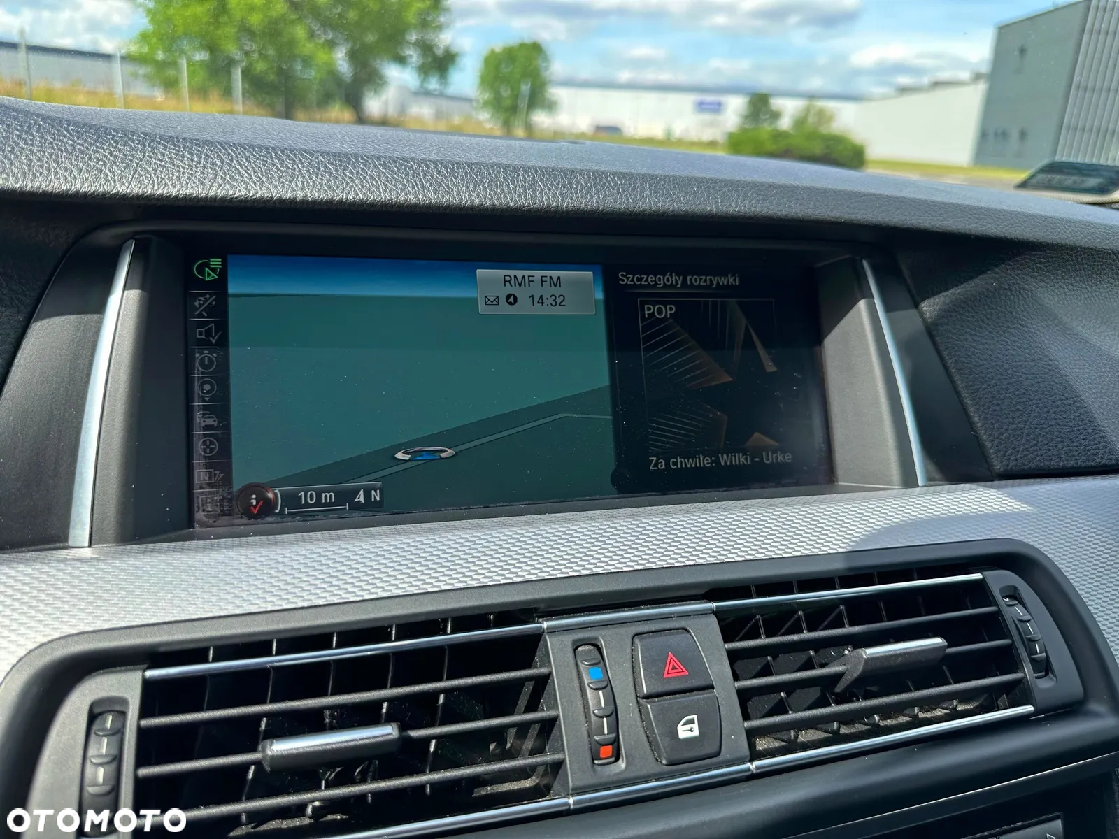 BMW Seria 5 535d xDrive Touring - 15