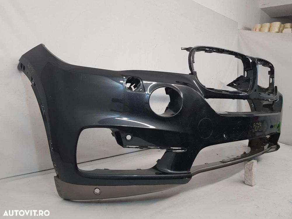 Bara fata BMW X5 F15 dupa 2014 - 4