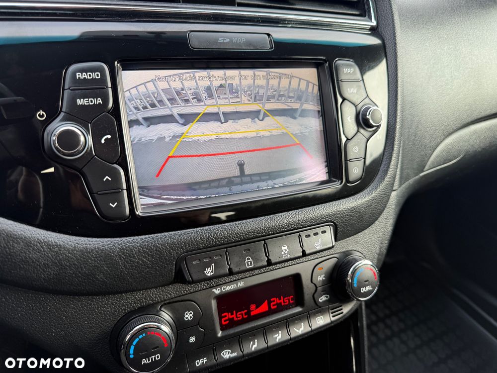 Volkswagen Golf Sportsvan 1.6 TDI (BlueMotion Technology) DSG Comfortline - 10