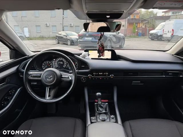 Mazda 3 - 3