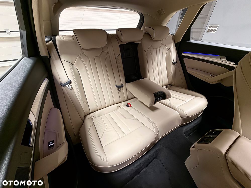 Audi Q5 40 TDI mHEV Quattro S tronic - 30