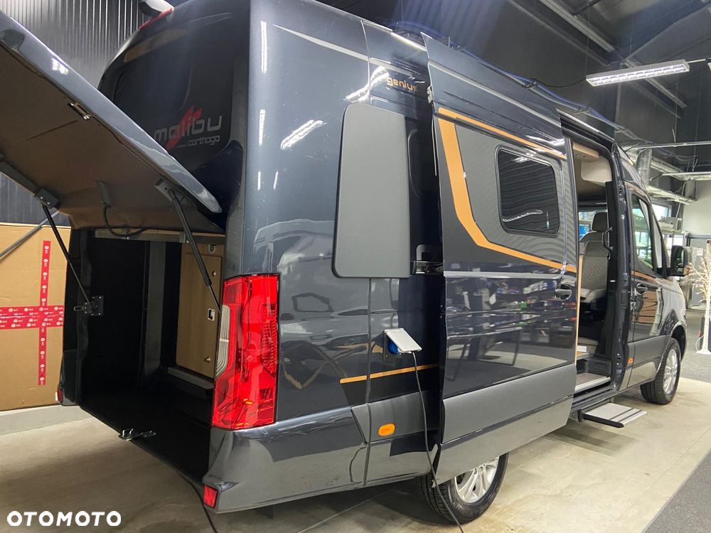 Carthago Malibu Genius 641 - 7