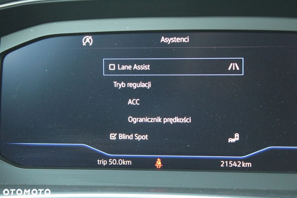 Volkswagen T-Roc 1.5 TSI GPF ACT Premium - 22
