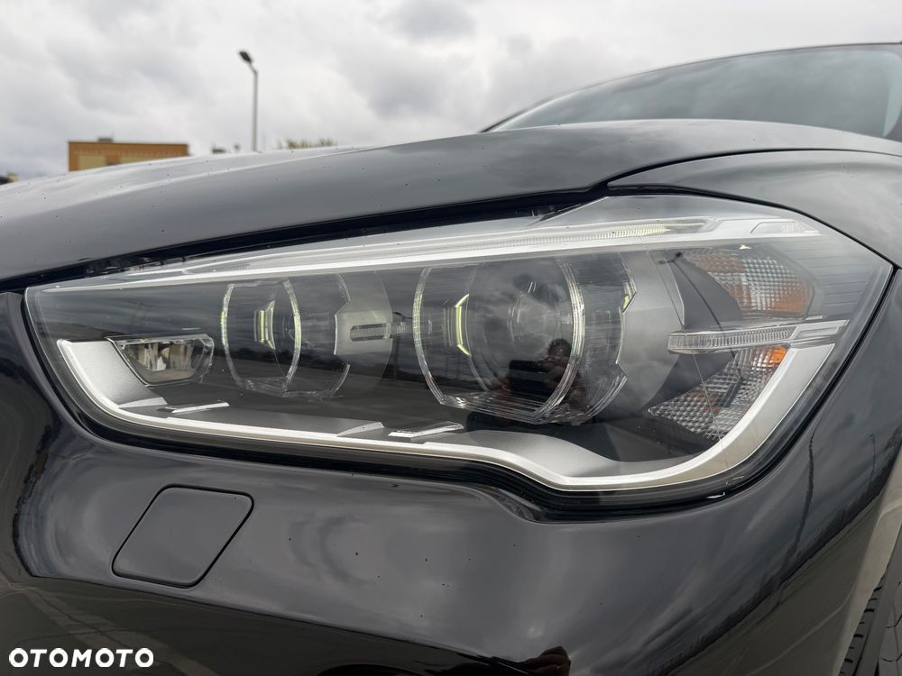 BMW X1 xDrive18d - 5