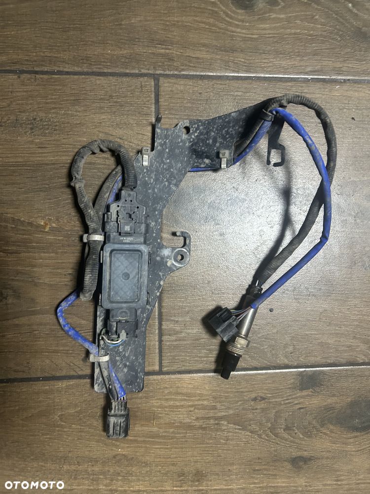 Mazda CX-30 Mazda 3 SONDA LAMBDA NOX 2.0 SKYACTIV-X HYBRID HF07 18JH1 ORG - 1