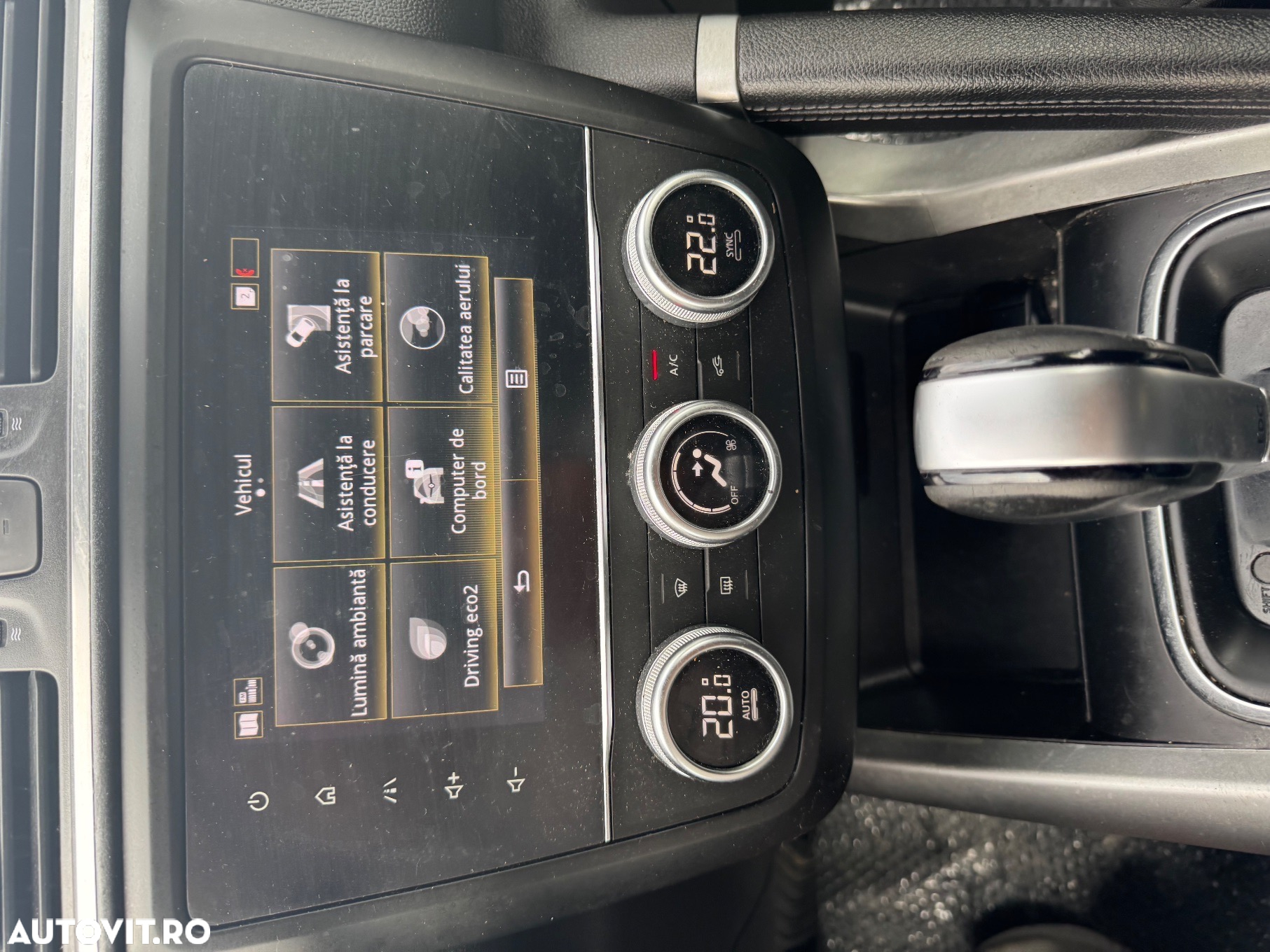 Renault Kadjar BLUE dCi EDC Intens - 22
