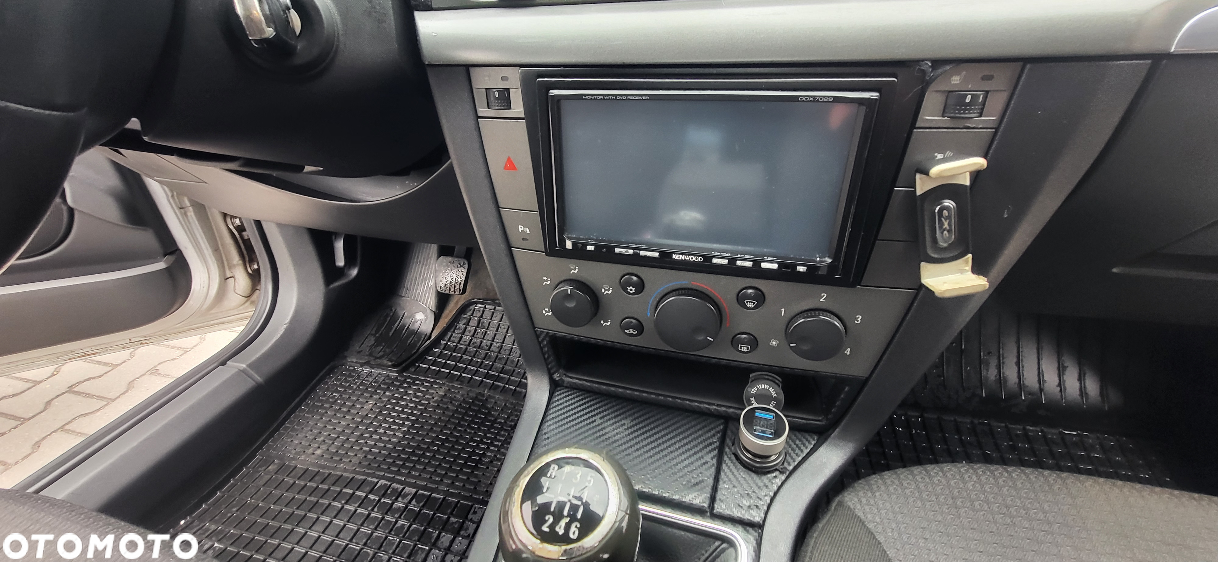 Opel Vectra 1.9 CDTI Comfort - 11
