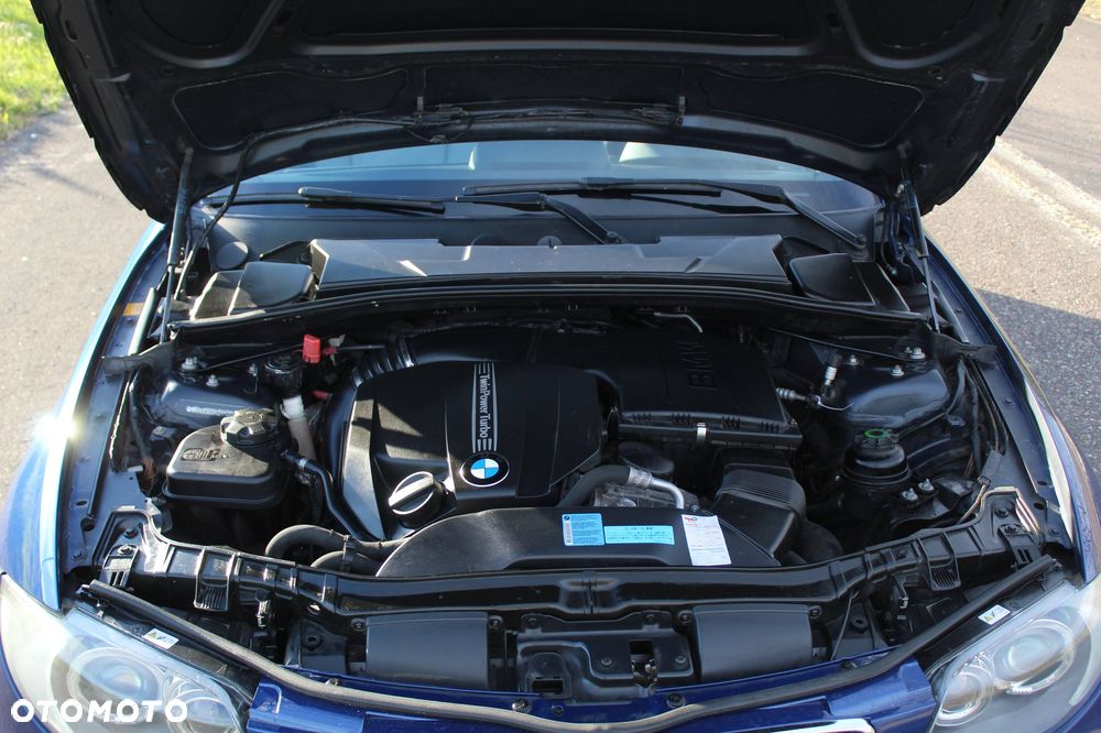 BMW Seria 1 135i - 25