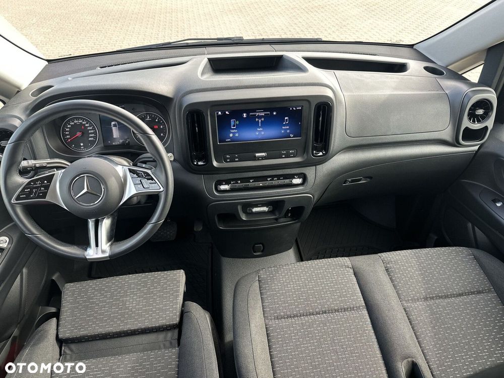 Mercedes-Benz Vito - 19