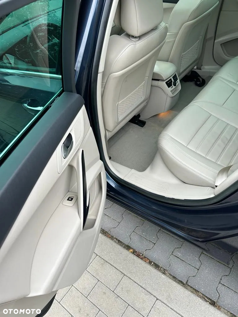 Peugeot 508 1.6 T Allure - 14