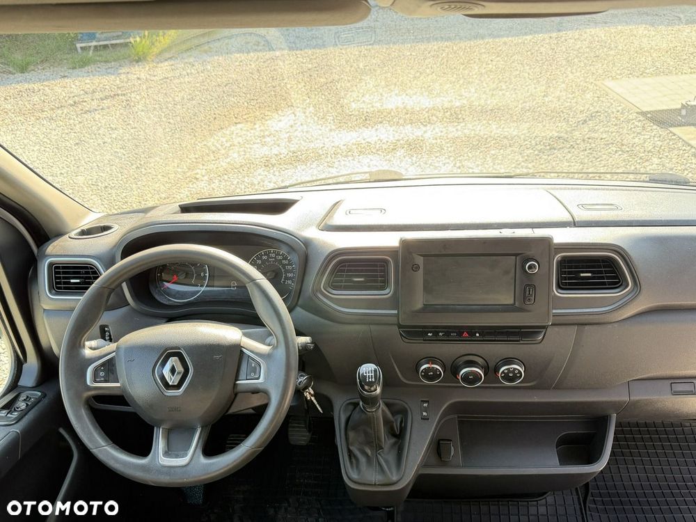 Renault Master - 12