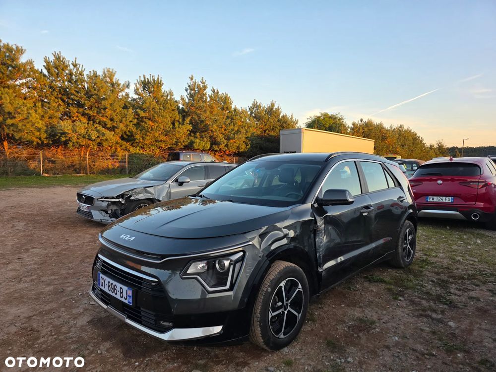 Kia Niro - 4