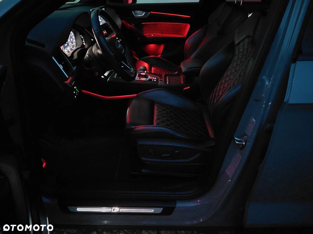 Audi Q5 2.0 TFSI Quattro S tronic - 9