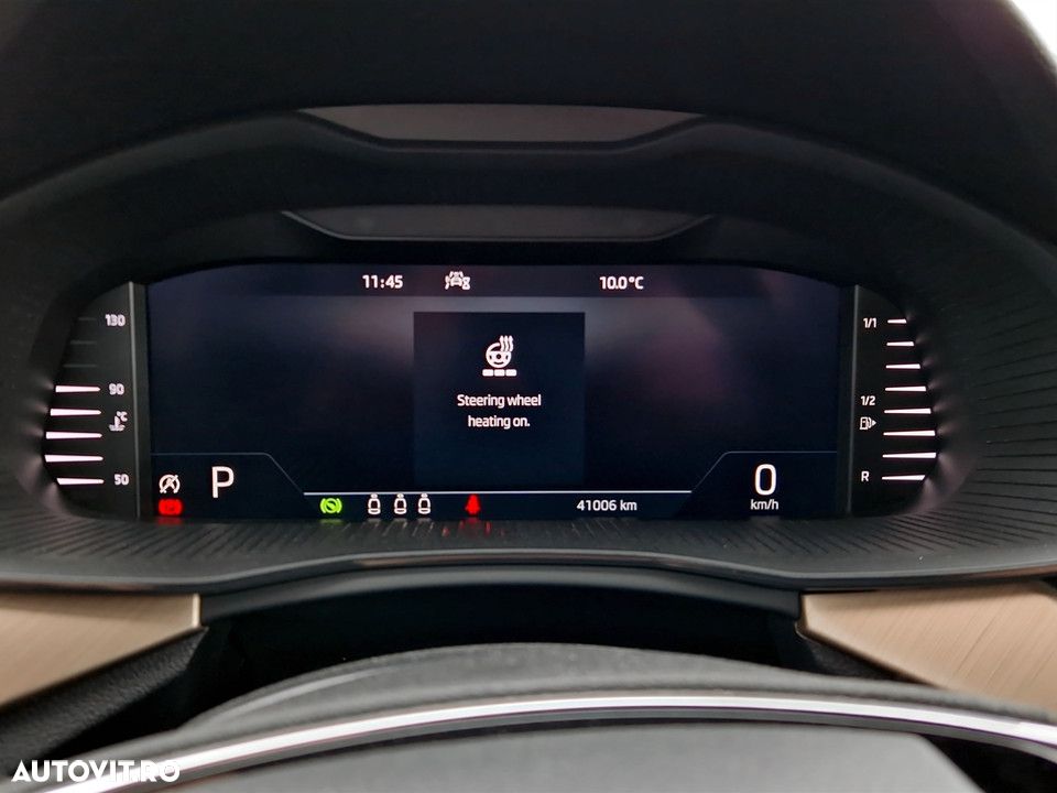 Skoda Kamiq 1.0 TSI DSG Style - 20