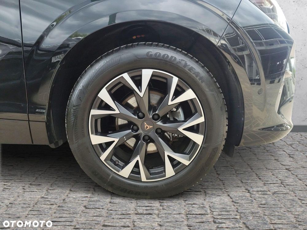 Cupra Terramar - 40