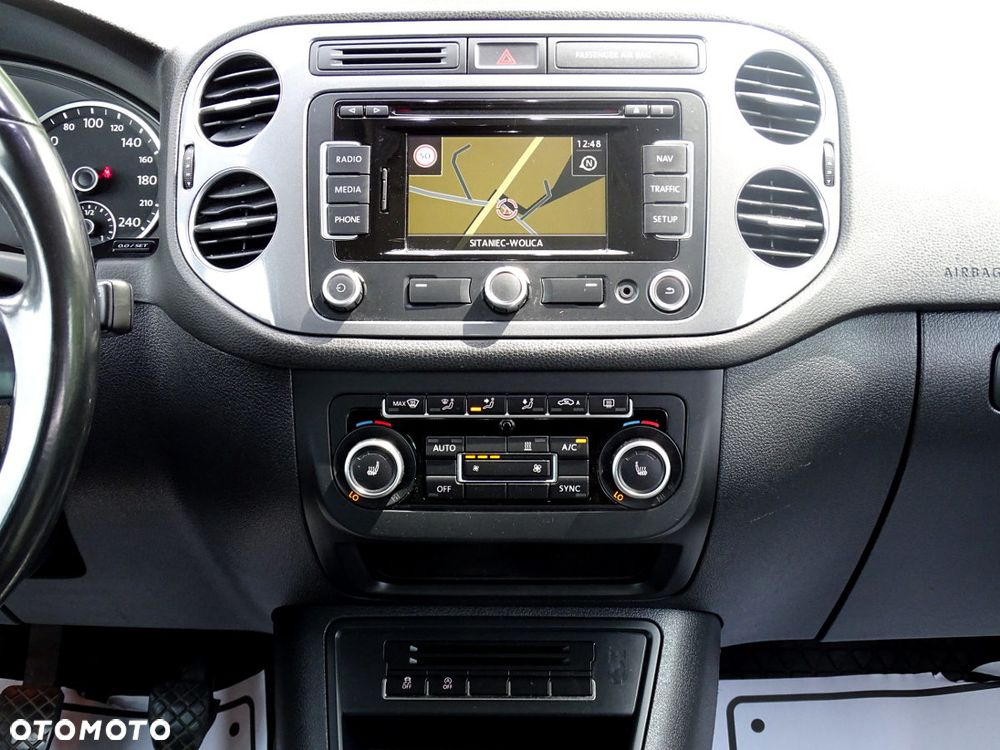 Volkswagen Tiguan 2.0 TDI DPF BlueMotion Technology Life - 19