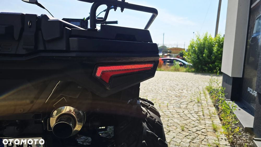 Polaris Sportsman - 20