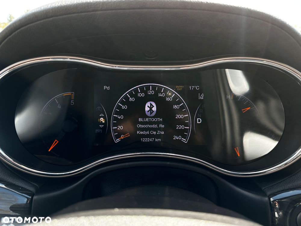 Jeep Grand Cherokee 3.0 V6 Multijet 4WD Automatik Overland - 31