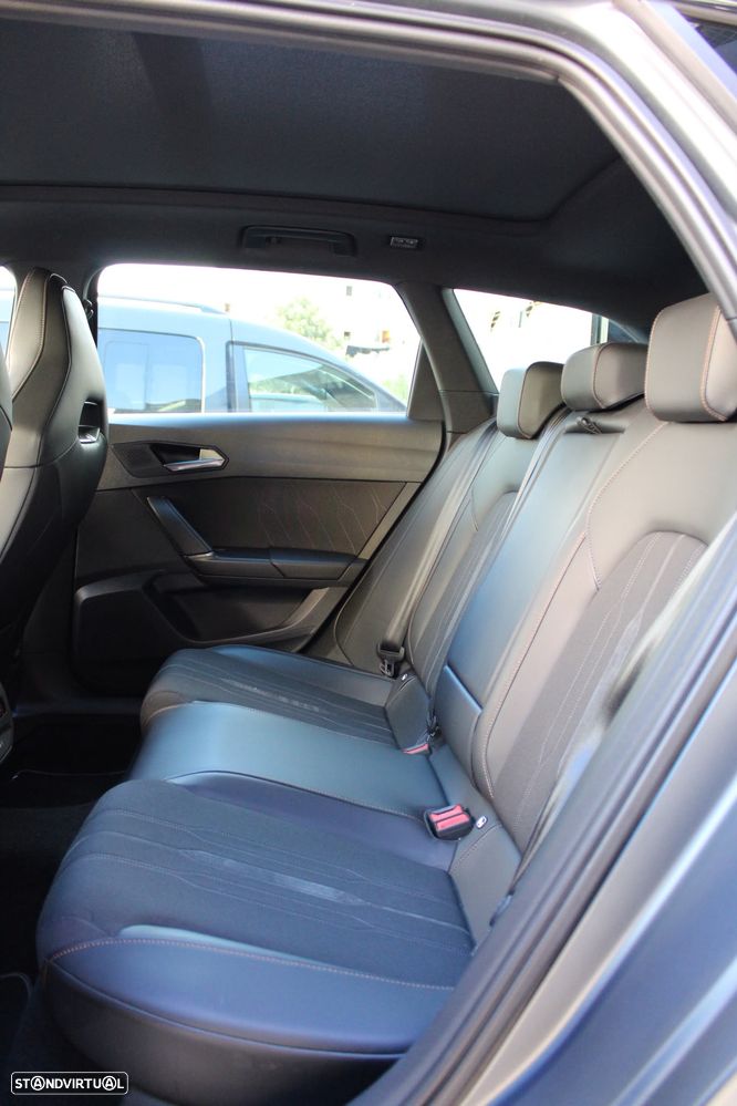 Cupra Leon ST 1.4 e-Hybrid VZ DSG - 38