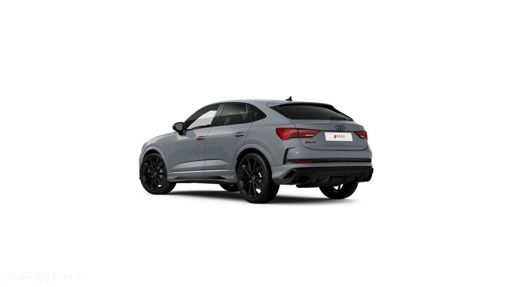 Audi RS Q3 - 2
