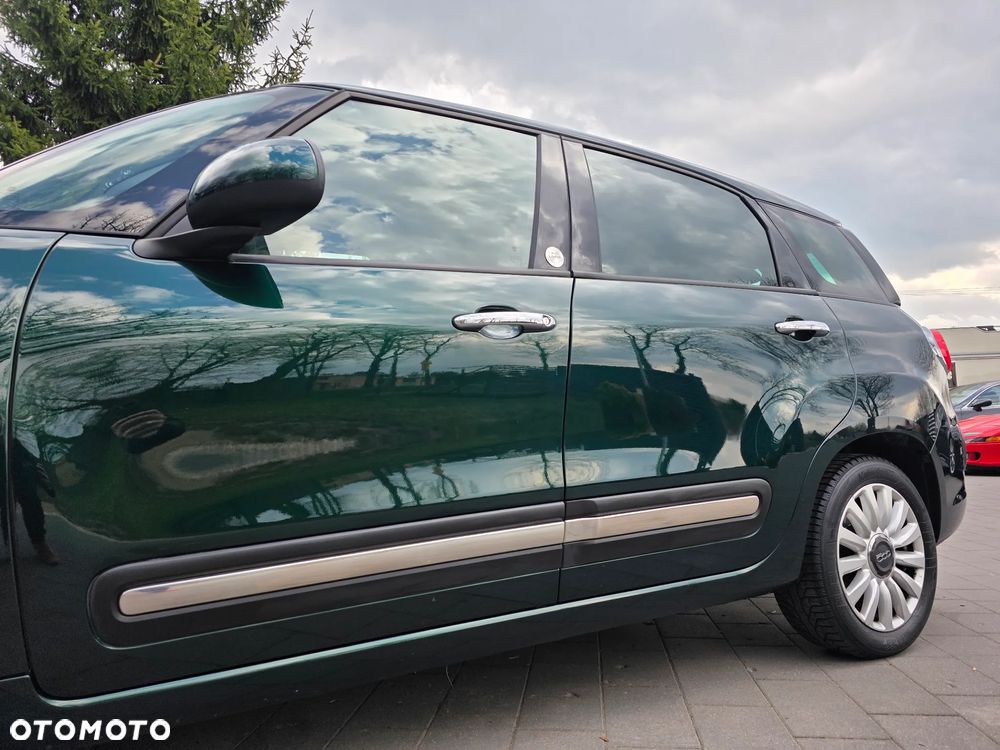 Fiat 500L - 11
