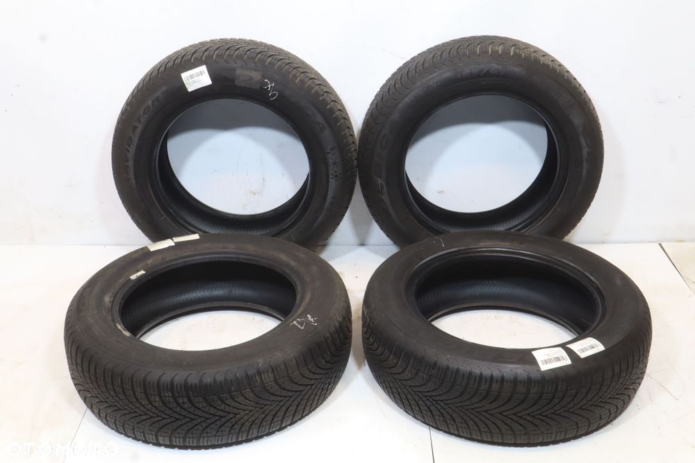 OPONA OPONY 4 SZT DĘBICA NAVIGATOR WIELOSEZON  185/65/15 23R - 1