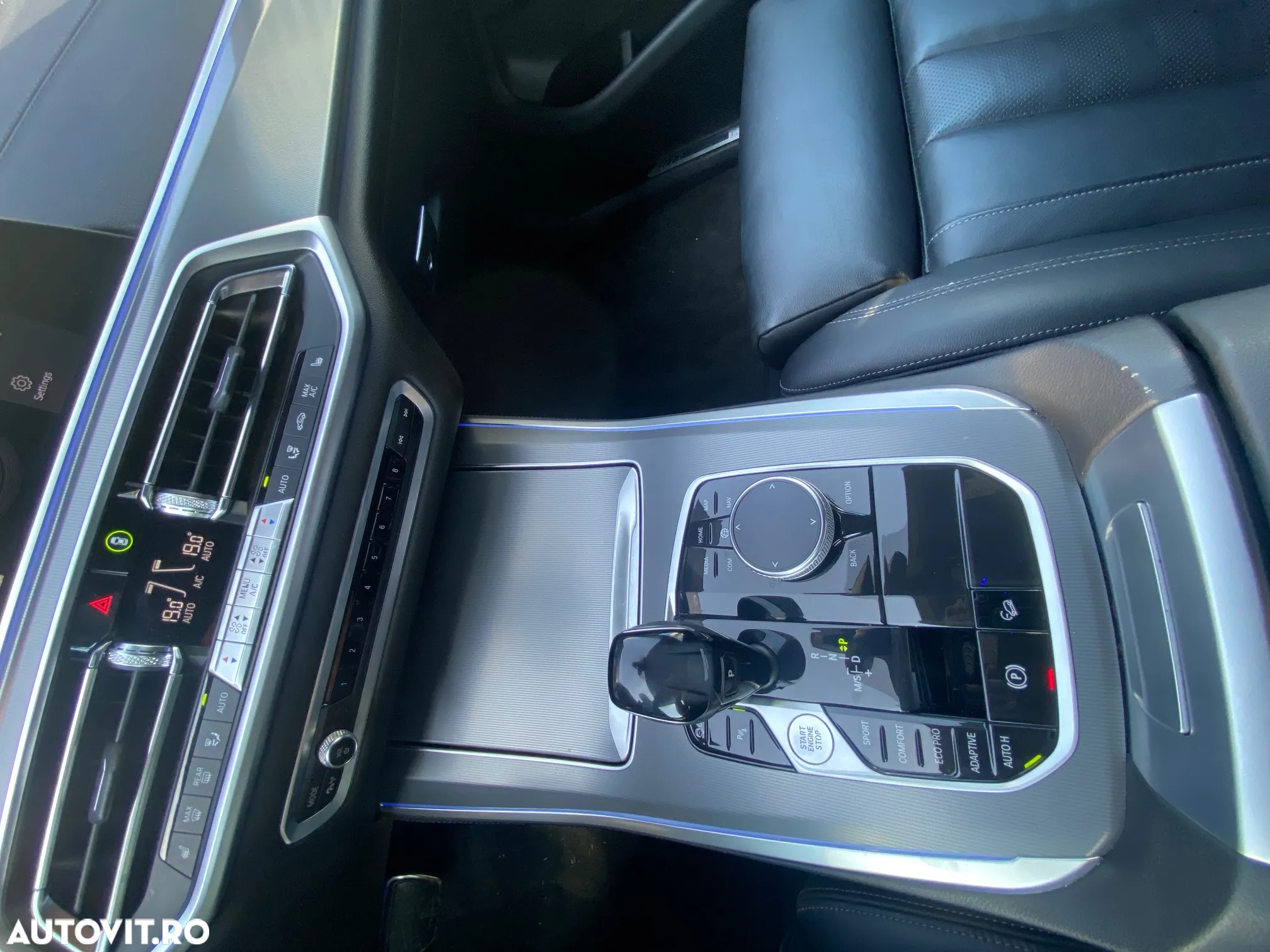 BMW X5 xDrive30d - 20