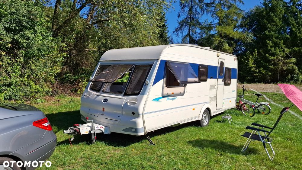 Bailey Ranger 500-5 - 6