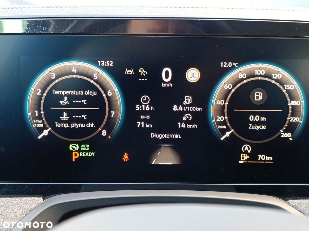 Volkswagen Passat - 27