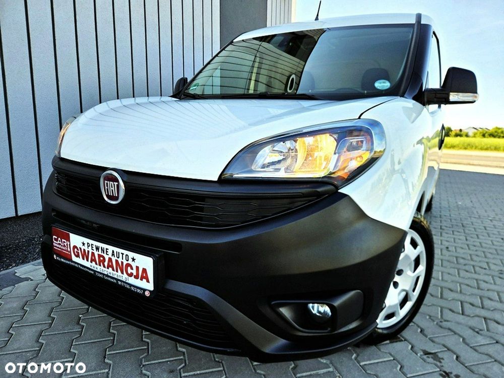 Fiat Doblo - 2