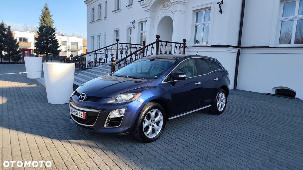 Mazda CX-7 2.2 MZR-CD Exclusive-Line - 18
