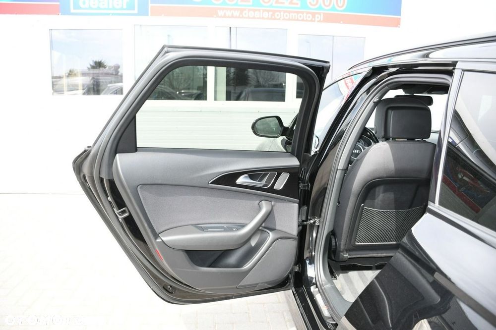 Audi A6 Avant 2.0 TDI Ultra - 37