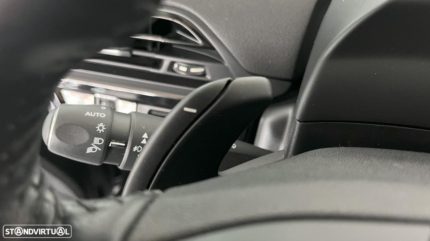 Citroën C4 Spacetourer 1.5 BlueHDi Shine EAT8 - 13