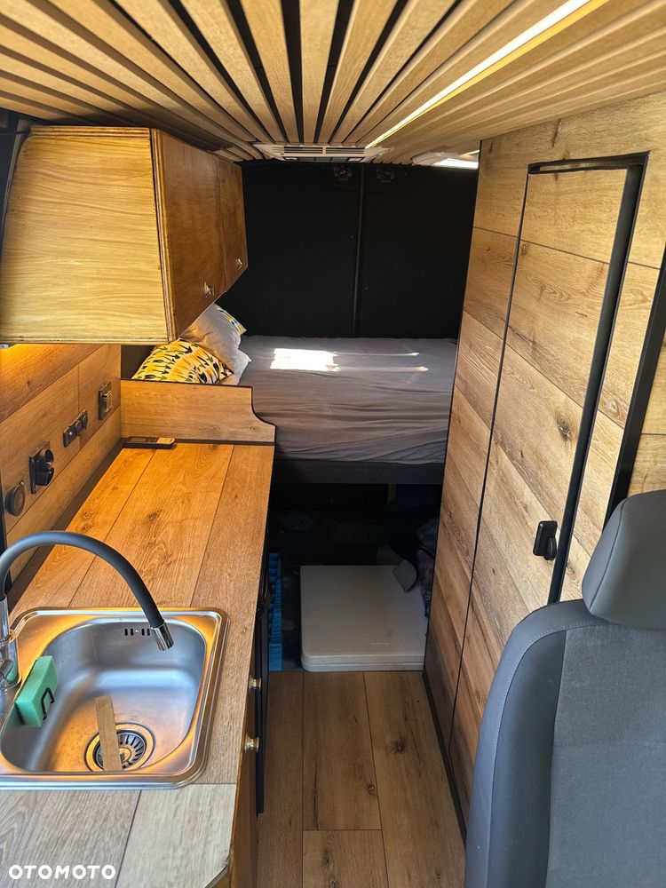Renault Master L3H2 Pack Clim (bryg.) - 11