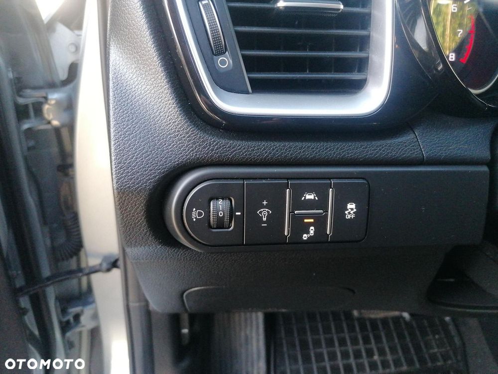 Kia XCeed 1.6 T-GDI XL DCT - 18