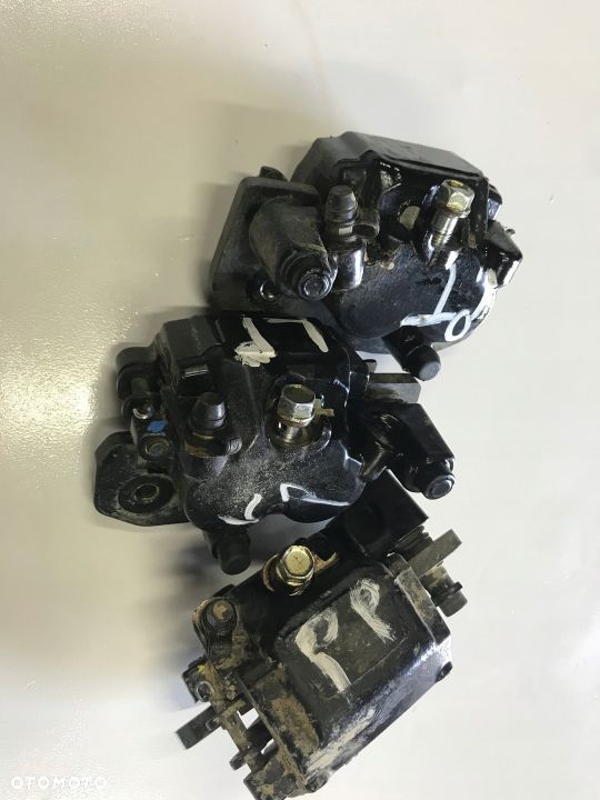ZACISKI HAMULCOWE ZACISK CAN AM OUTLANDER 850 100 - 1