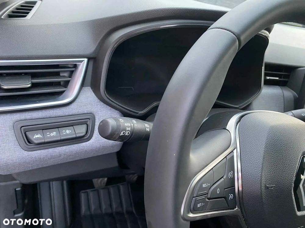 Renault Clio 1.0 TCe Evolution - 18