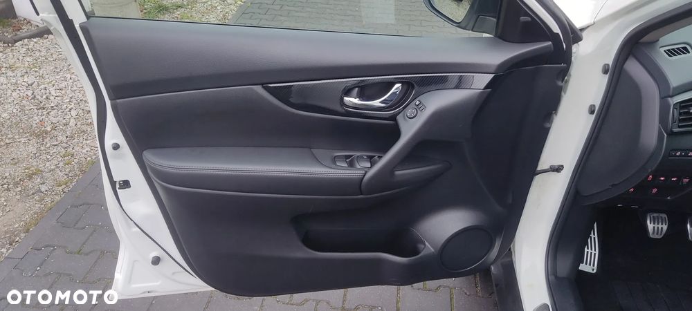 Nissan X-Trail 1.6 DIG-T Tekna - 35