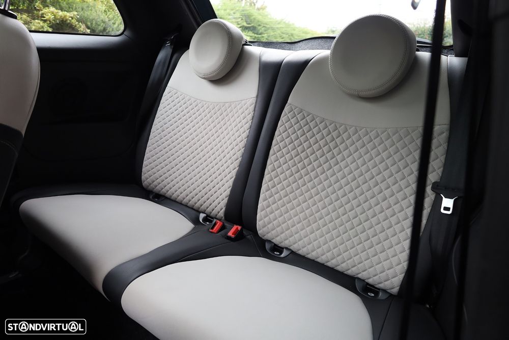 Fiat 500 - 35