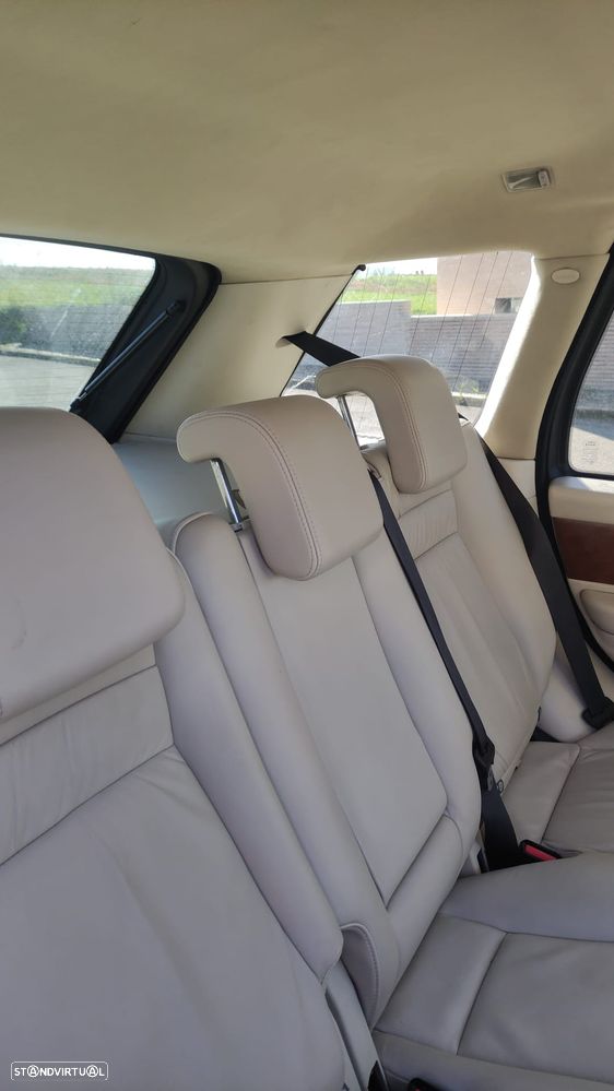 Land Rover Range Rover Sport TDV6 HSE - 13