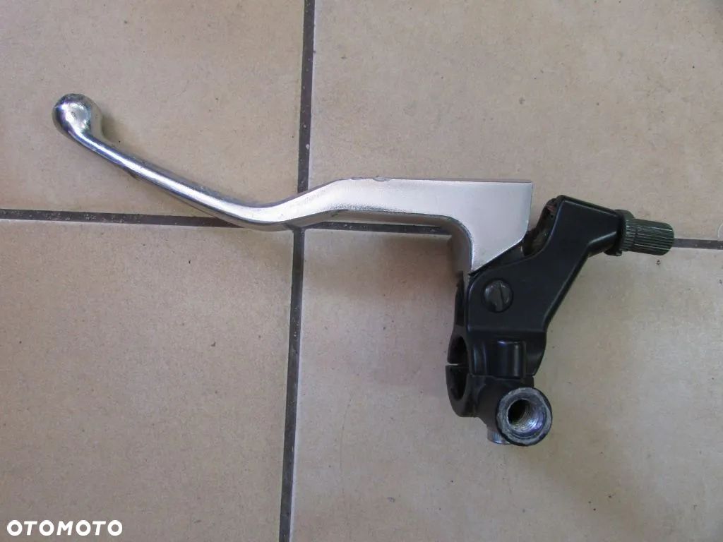 Benelli Imperiale 400 uchwyt klamka sprzęła - 1
