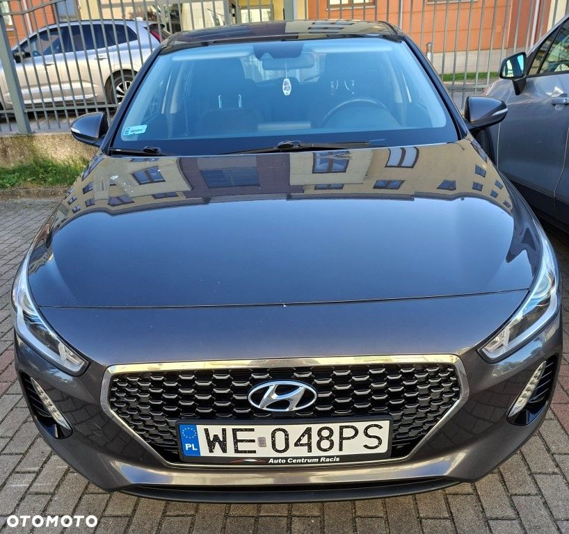 Hyundai i30 - 1