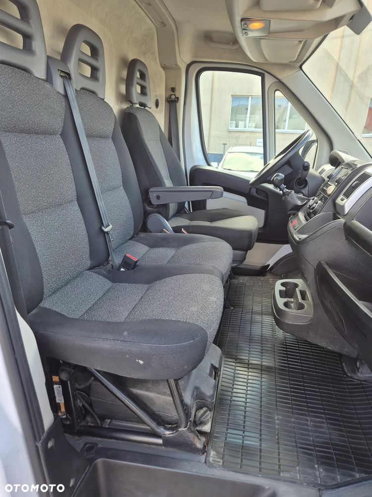 Fiat Ducato - 21