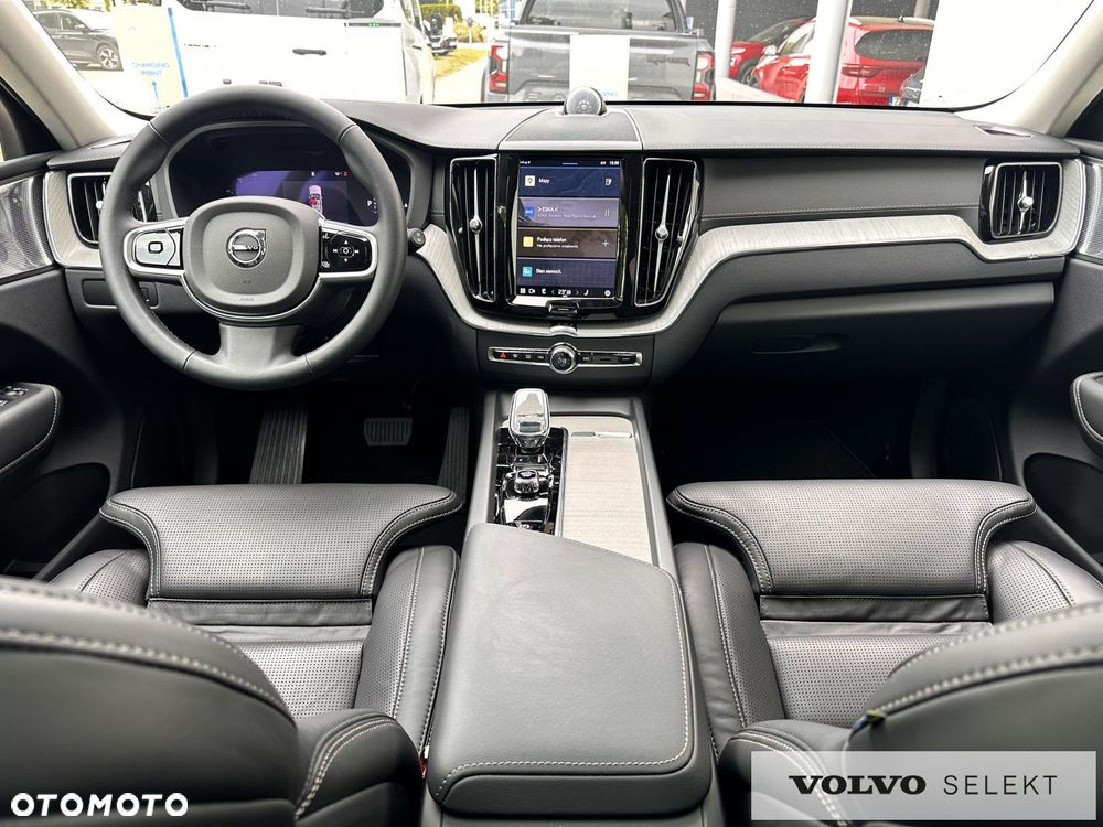 Volvo XC 60 - 19