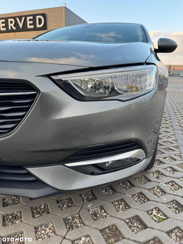 Opel Insignia 1.6 CDTI - 3