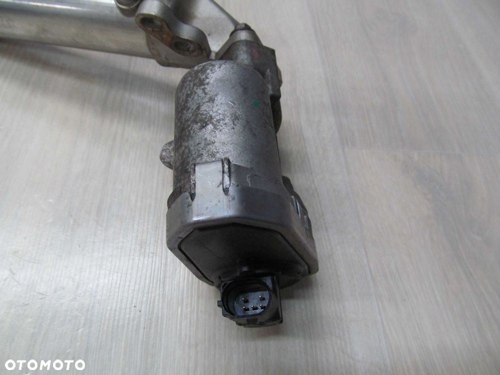 TRANSIT BOXER 2.2 HDI ZAWOR EGR CHLOD 6C1Q-9D475-AG - 4