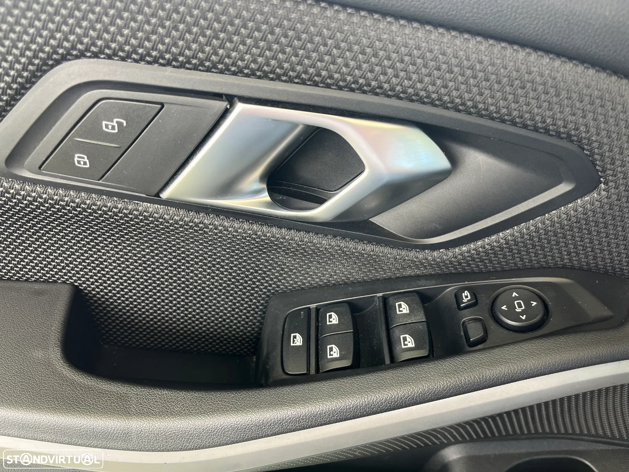 BMW 320 d Auto - 15
