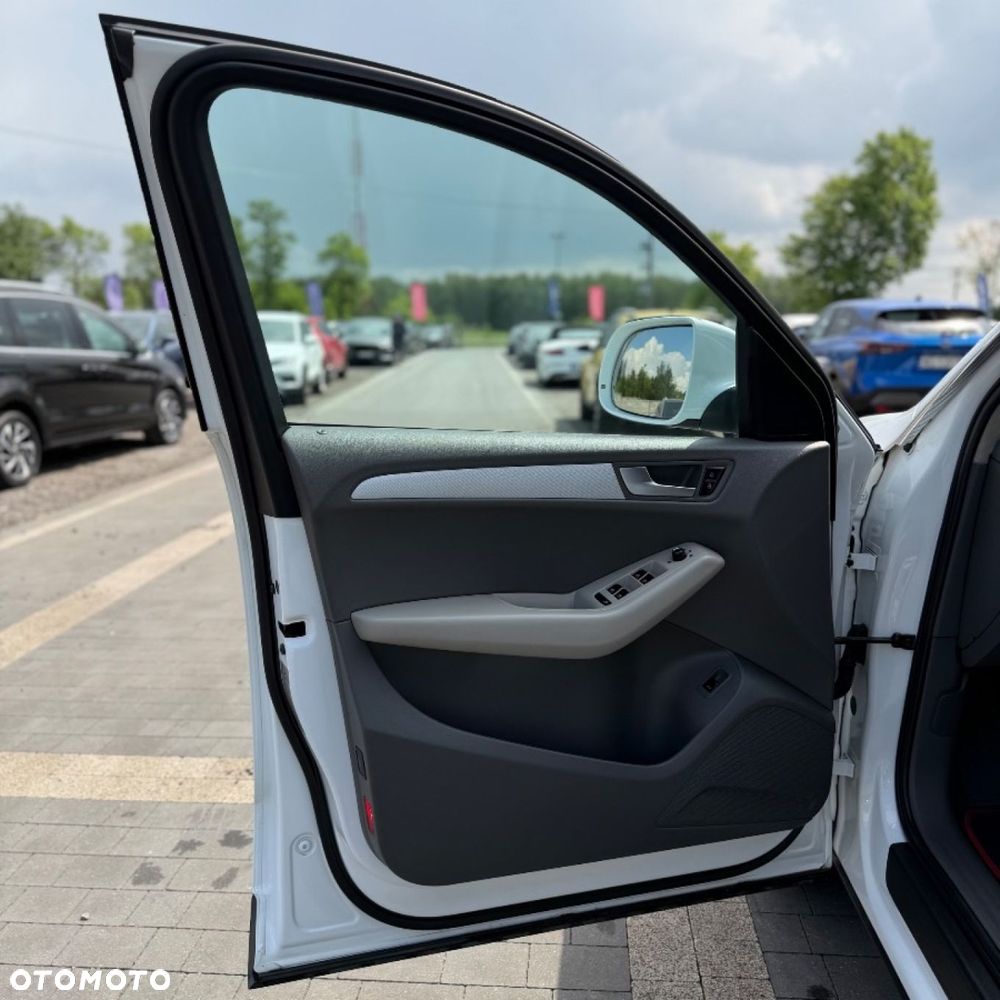 Audi Q5 - 17